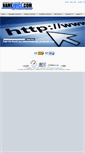 Mobile Screenshot of namejuice.com